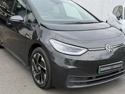 Used VW ID.3 Pro Performance 150 kW (204 HP) 2021 Hatchback