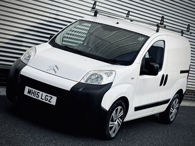 Citroën Nemo