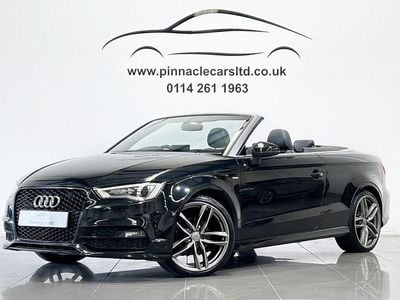 Audi A3 Cabriolet
