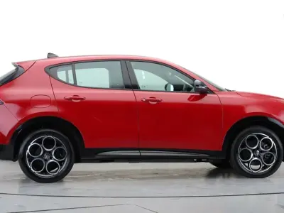Used Alfa Romeo Tonale