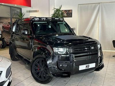 Used Land Rover Defender 2024 SUV