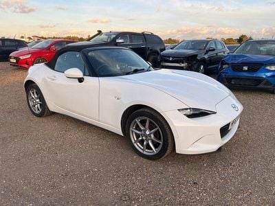 Mazda MX5