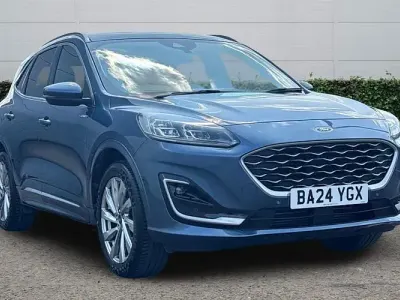 Used Ford Kuga Vignale 150 HP (110 kW) 2023 SUV