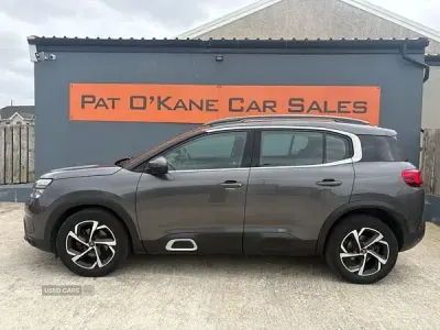 Used Citroën C5
