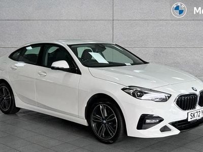 BMW 218