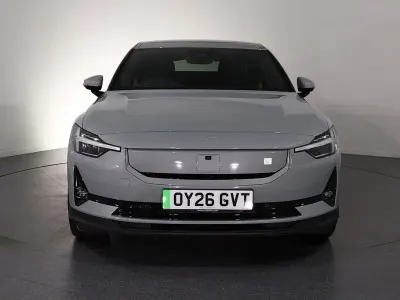 Used Polestar 2