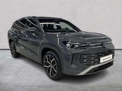 Used VW Tayron 204 HP (150 kW) 2025 SUV