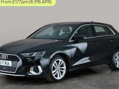 Used Audi A3 Sportback e-tron Sport 204 HP (150 kW) 2025 Hatchback