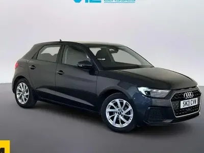 Usado Audi A1 Sportback Sport 95 HP (69 kW) 2026 Citadino