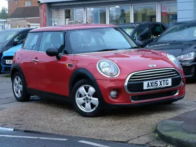 Używany Mini ONE