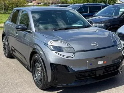 New Nissan Micra 89 kW (122 HP) 2026 Hatchback