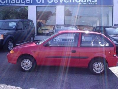 Used Suzuki Swift 2003 Hatchback