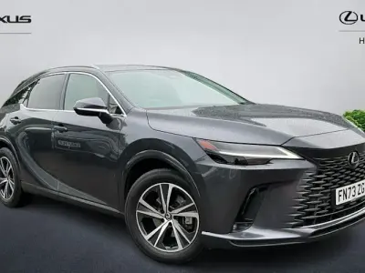 Used Lexus RX450h+ 309 HP (227 kW) 2024 Estate