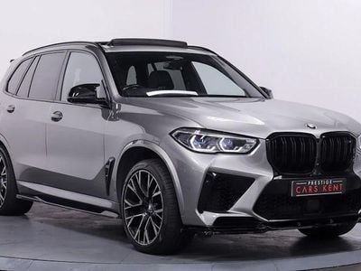 BMW X5 M