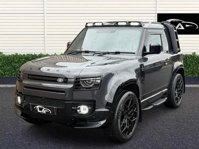 Used Land Rover Defender HSE Dynamic 2025 Grey SUV
