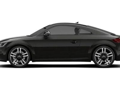 Used 2022 Audi TT Sport Coupe | £19,798 (Super price)