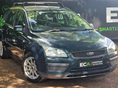 Used Ford Focus