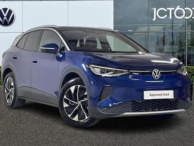VW ID.4
