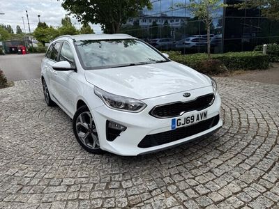 Kia Ceed Sportswagon