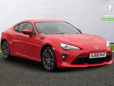 Toyota GT86