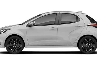 Used Mazda 2 75 HP (55 kW) 2023 Hatchback