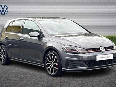 Usado VW Golf VIII 245 HP (180 kW) 2020