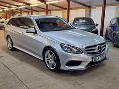 Mercedes E250