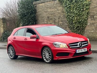 Mercedes A220