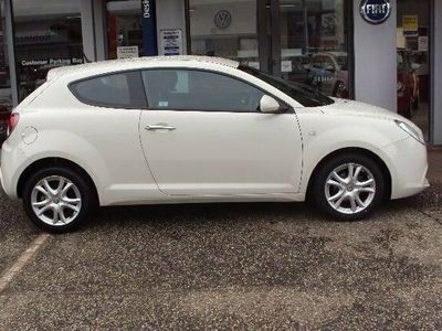 Used Alfa Romeo MiTo 2010 Hatchback
