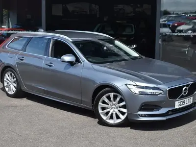 Usado Volvo V90