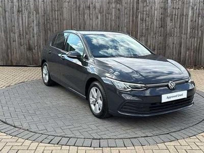 VW Golf VIII