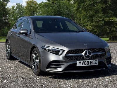 Mercedes A220