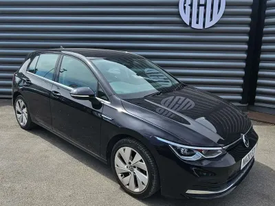 Used VW Golf VII