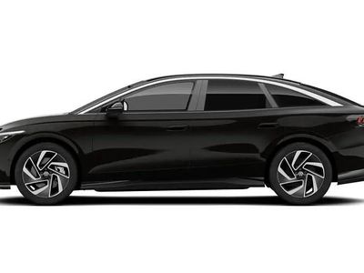New VW ID.7 Pro 210 kW (286 HP) 2025 Hatchback