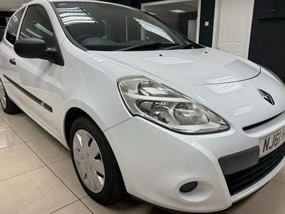 Renault Clio II