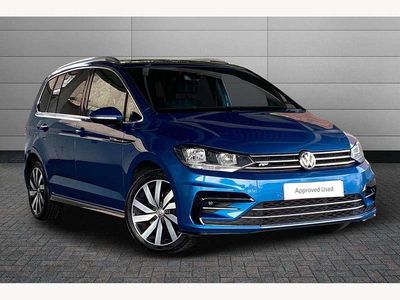 VW Touran