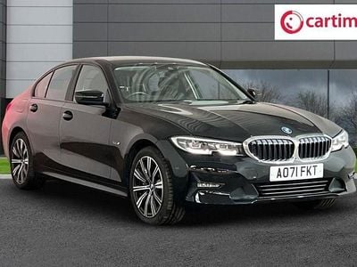 BMW 330e