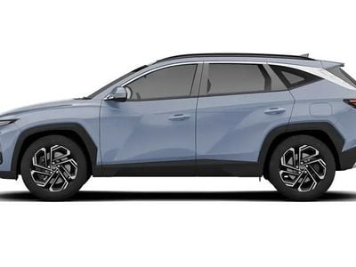 Novo Hyundai Tucson Blackline 150 HP (110 kW) 2026 SUV