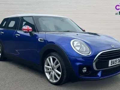 Gebraucht Mini Cooper Clubman