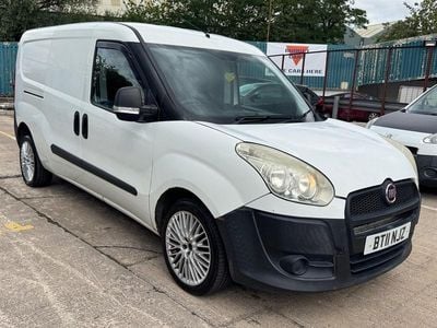 Fiat Doblò