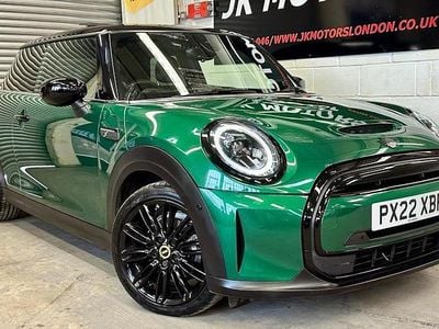 Used 2023 Mini Cooper Level 3 Hatchback | £15,999 (Good price)