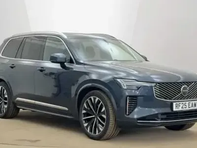 Used Volvo XC90 Ultra 247 HP (181 kW) 2026 SUV