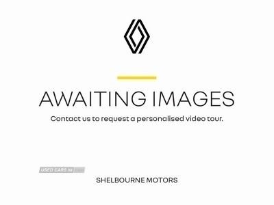 used Renault Clio V SE Edition 1.0 tCe 90 Stop Start