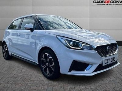 MG MG3