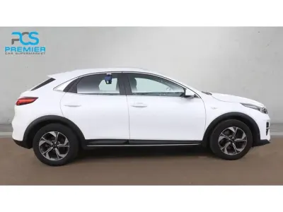 Used Kia XCeed