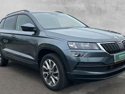 used Skoda Karoq 1.5 TSI SE Drive 5dr DSG SUV