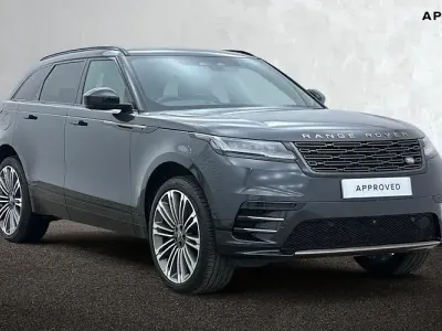 Used Land Rover Range Rover Velar Autobiography 300 HP (220 kW) 2024 Grey SUV