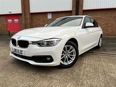 used BMW 320 3 Series I M SPORT