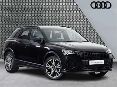 Usado Audi Q3