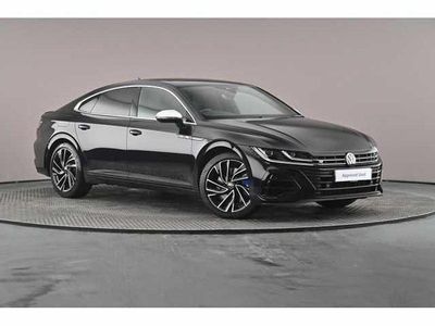 Used VW Arteon 320 HP (235 kW) 2024 Estate